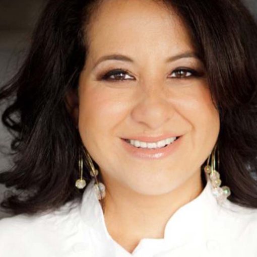 Marita Lynn of My Kitchen Intuition