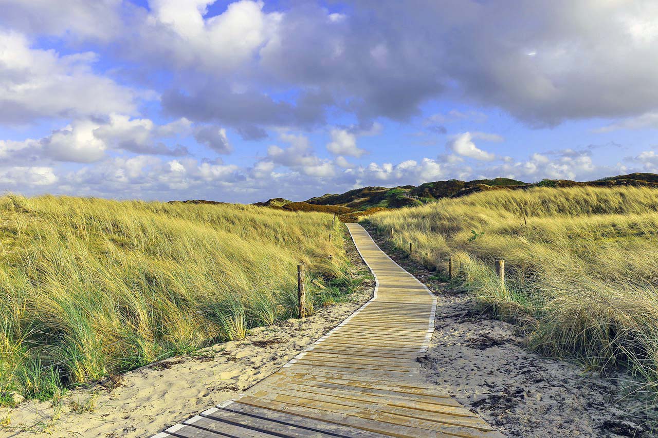 Can you believe summer is over?