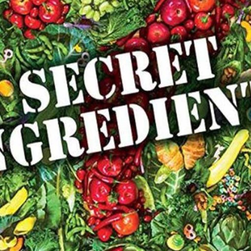 Questioning Organic Food.