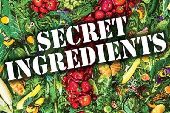 Questioning Organic Food.