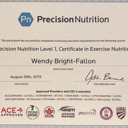 I now have more tools to share