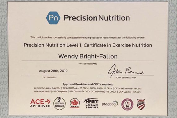 I now have more tools to share