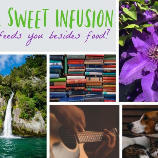 picture of sweet places and things