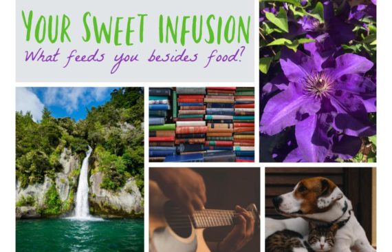 picture of sweet places and things