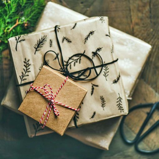 a few of our favorite people, places and experiences to shop