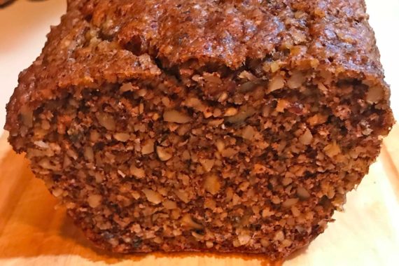 from the cookbook paleo comfort foods