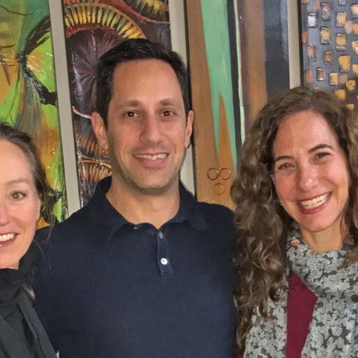 In our interview, he shares his number one health recommendation