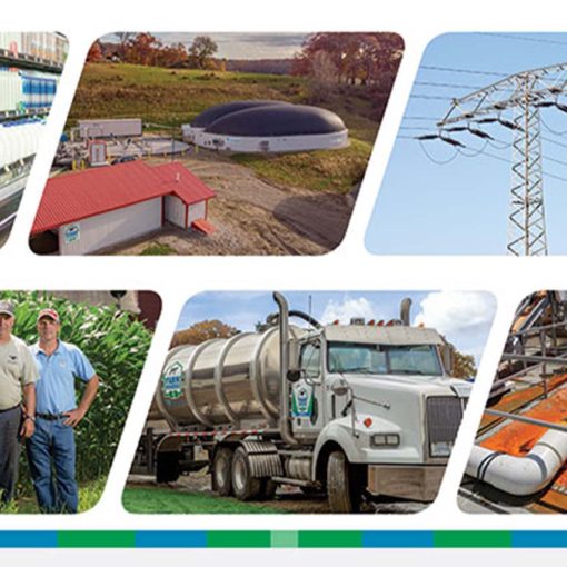 interview with John Hanselman - Vanguard Renewables