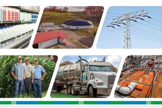 interview with John Hanselman - Vanguard Renewables