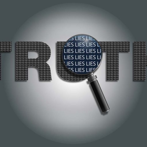 some opposing examples we've gathered...