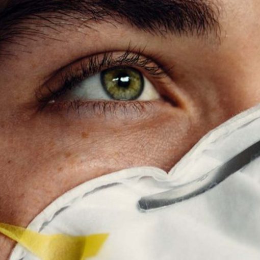 challenges of sheltering at home with family or by ourselves