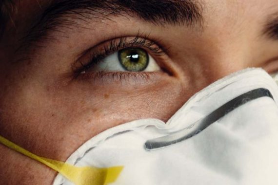 challenges of sheltering at home with family or by ourselves