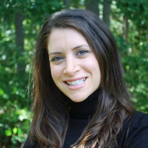 Elissa Arbeitman, MA, ATR-BC