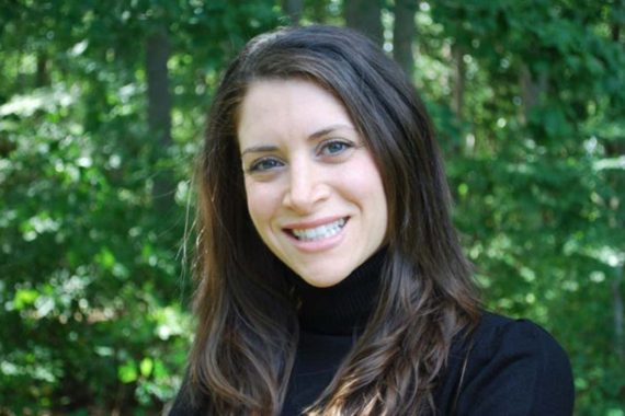 Elissa Arbeitman, MA, ATR-BC