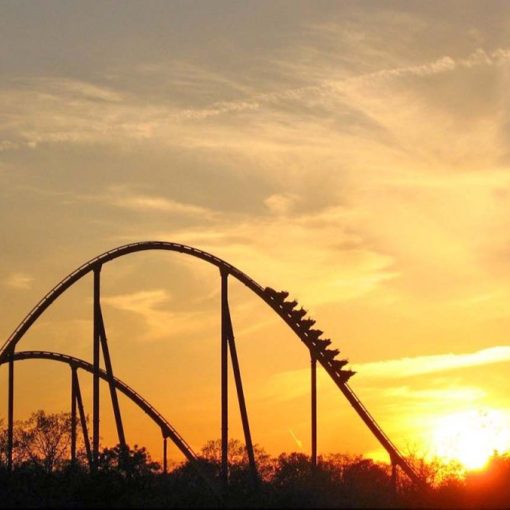 we fail and then get back up and start again