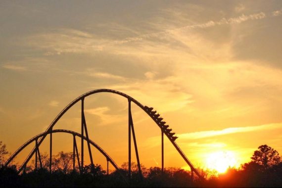 we fail and then get back up and start again