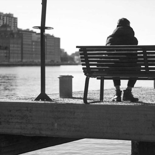 cravings may actually be that you're hungry for connection.