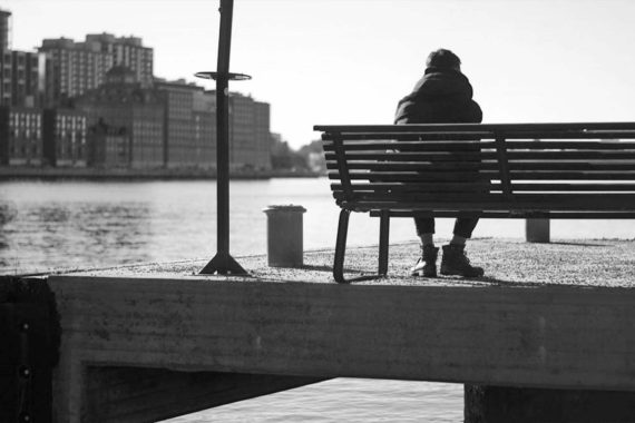 cravings may actually be that you're hungry for connection.