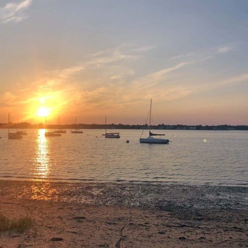 A Song For September by Thomas William Parsons