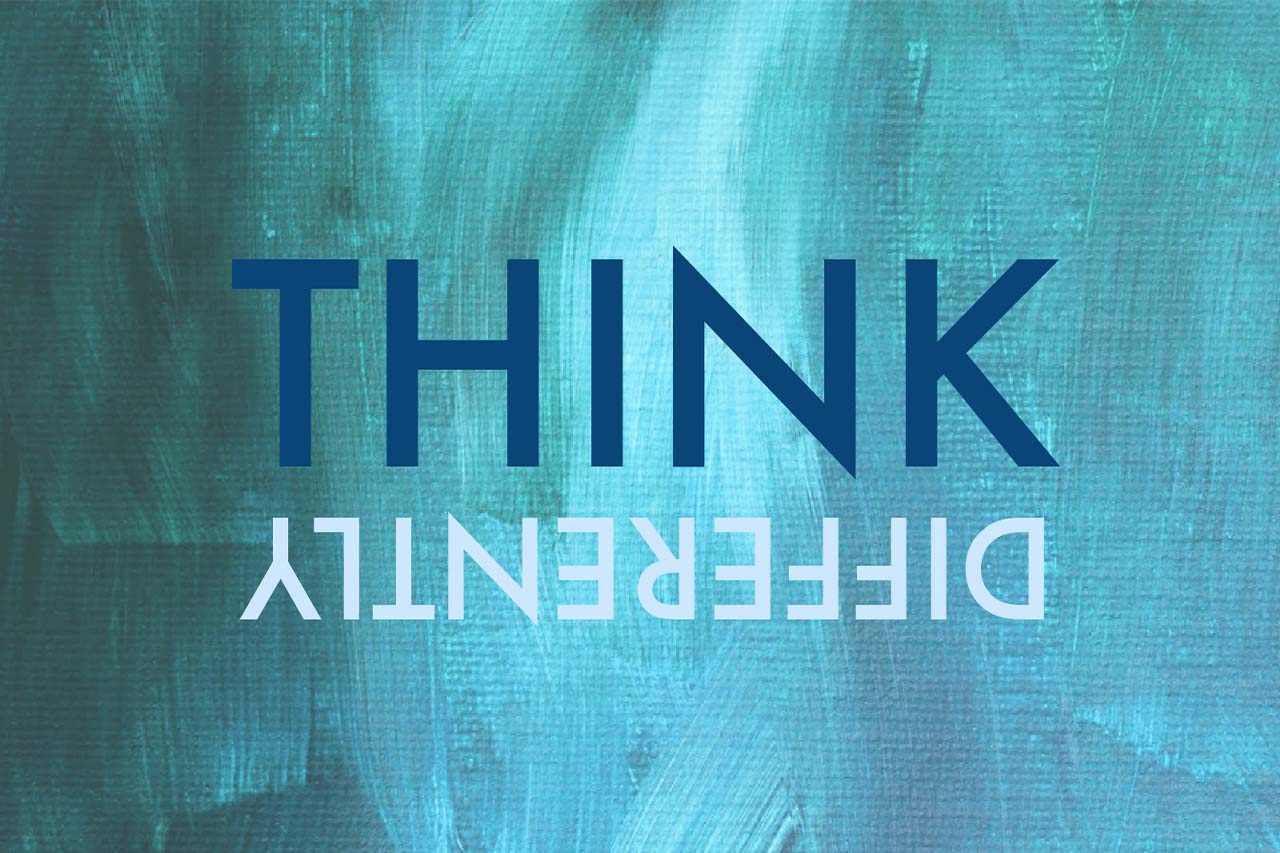 Think Differently about the cost of health