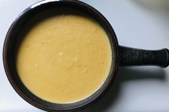 recipe by deliciously ella