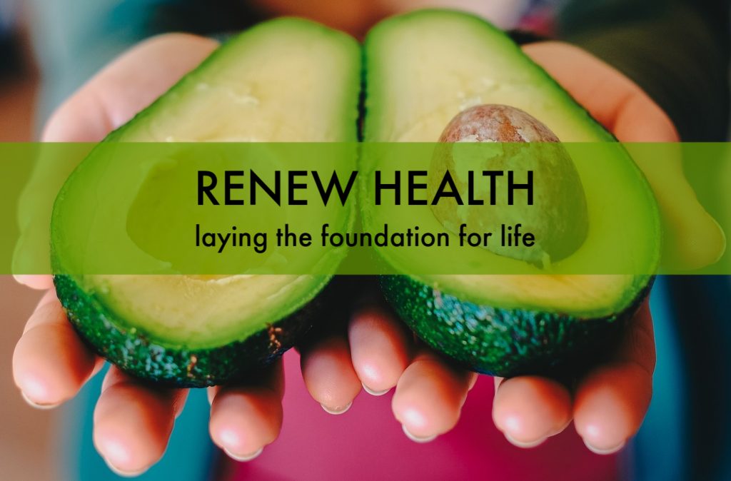 Renew Health Program