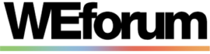 WEforum logo