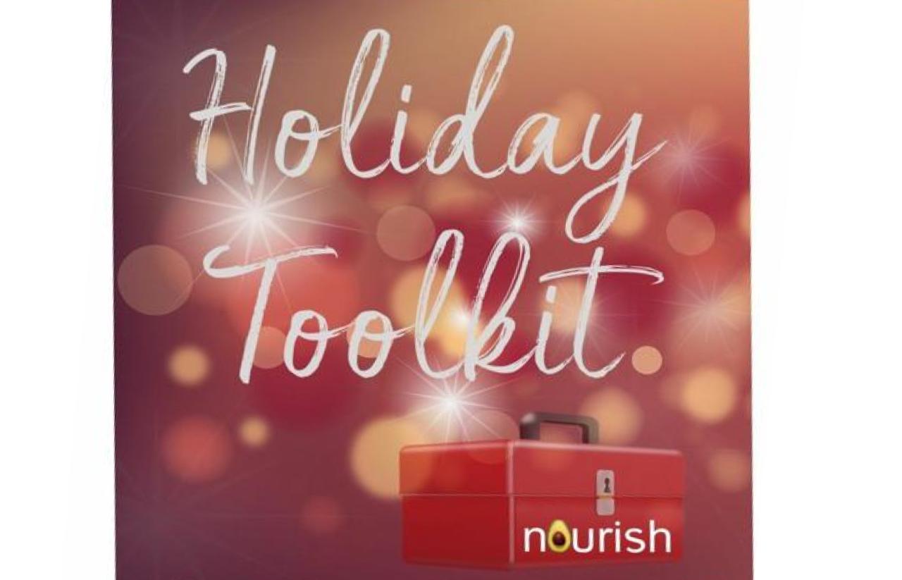 holiday toolkit