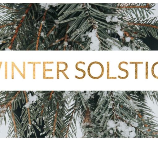 Winter Solstice