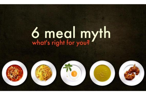 046 6 meal myth