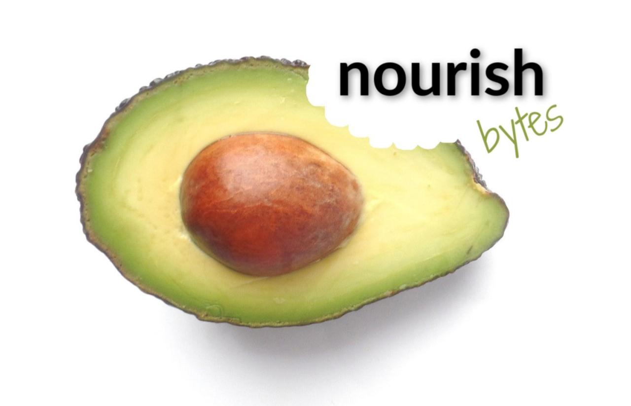 088 Nourish Bytes Ep 5 The 2 am wakeup