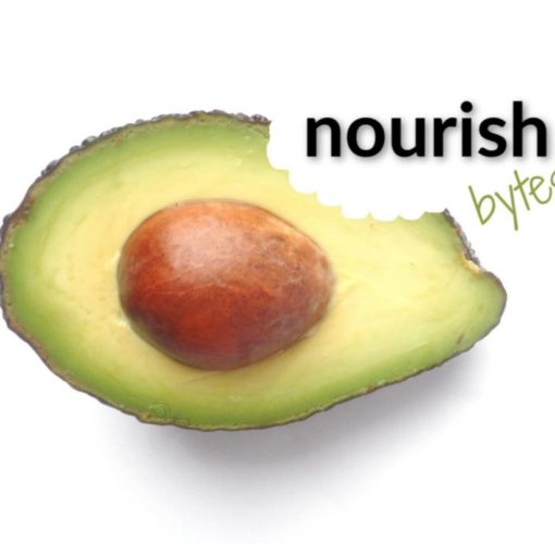 Nourish Bytes Bubblr