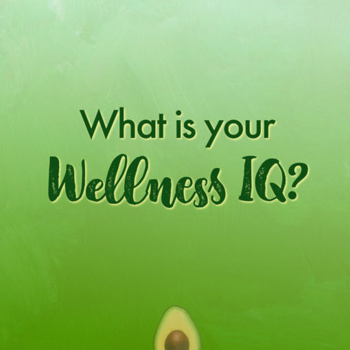 Wellness IQ Quiz