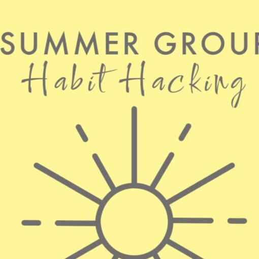 Habit Hacking logo