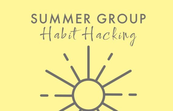 Habit Hacking logo