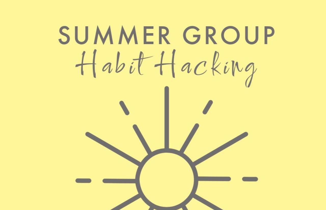 Habit Hacking logo