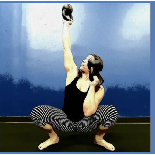 Lisa Perry of Shore Bells