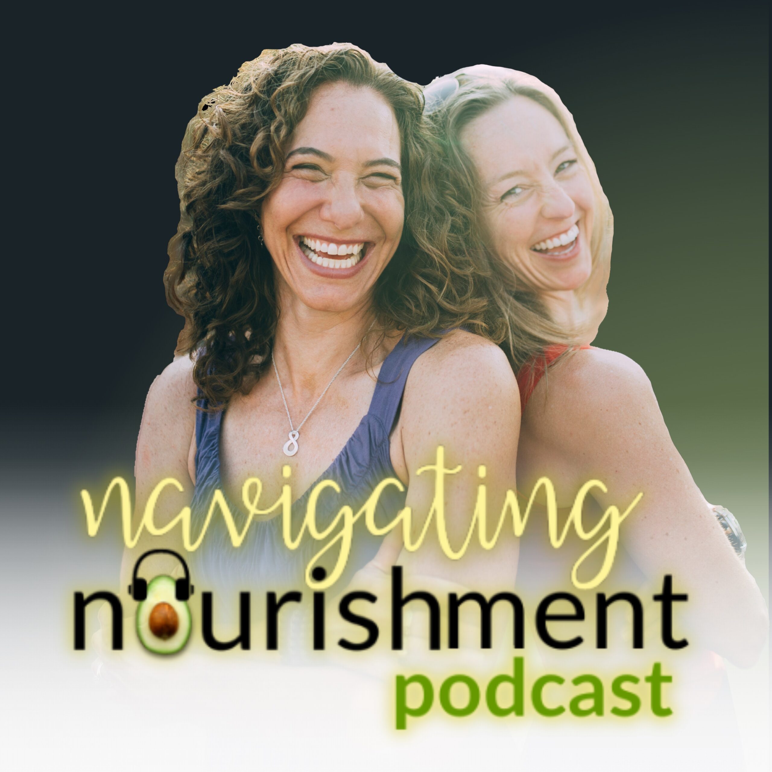 Navigating Nourishment Podcast