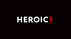 Heroic Coach Logo