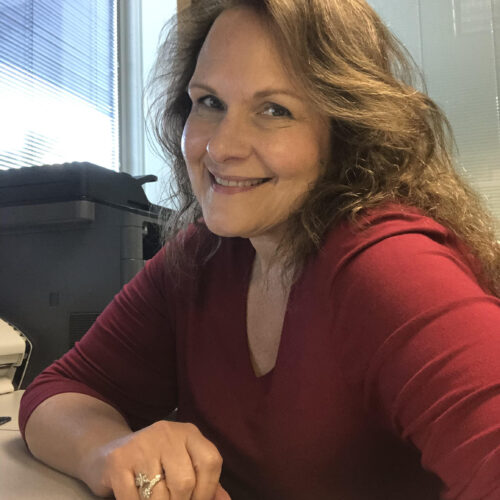 Janet M testimonial picture