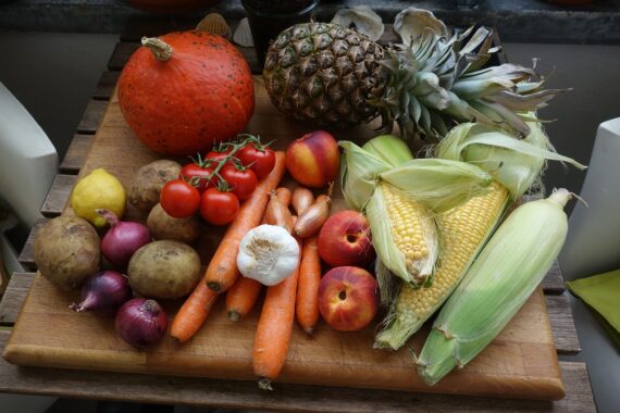 Fiber is Preventive Medicine