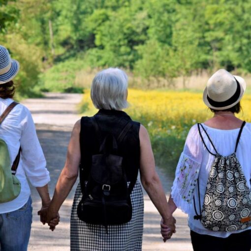 Menopause Matters Podcast