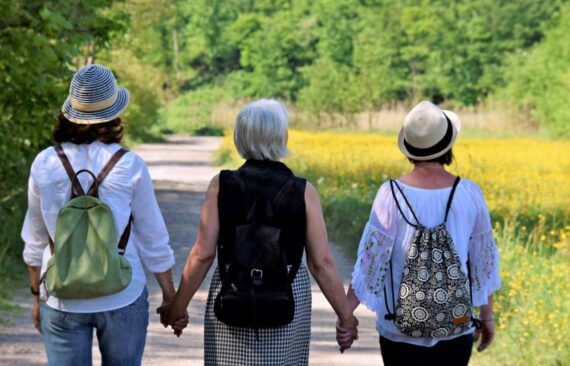 Menopause Matters Podcast