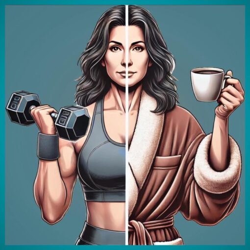 grit and grace example