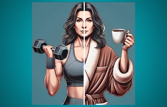 grit and grace example