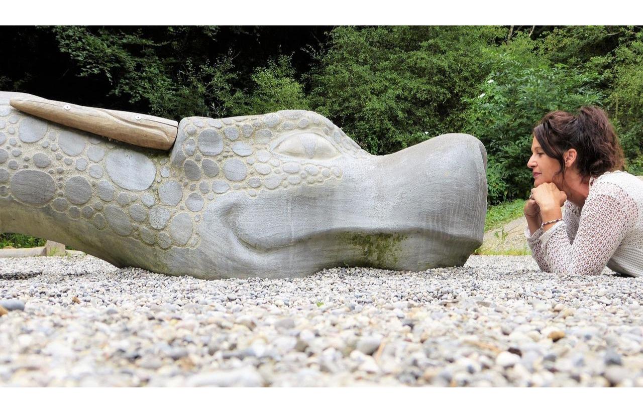 Menopause Adventure guide