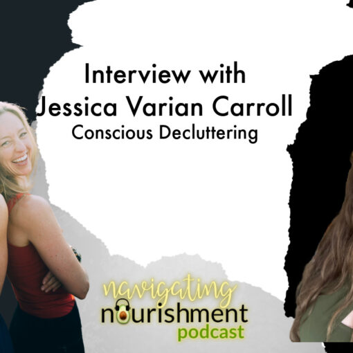 Interview with Jessica Varian Carroll