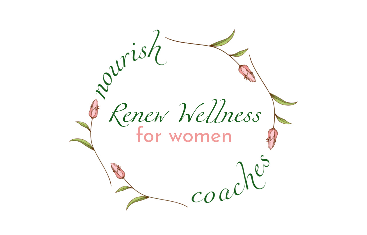 Renew Wellness logo